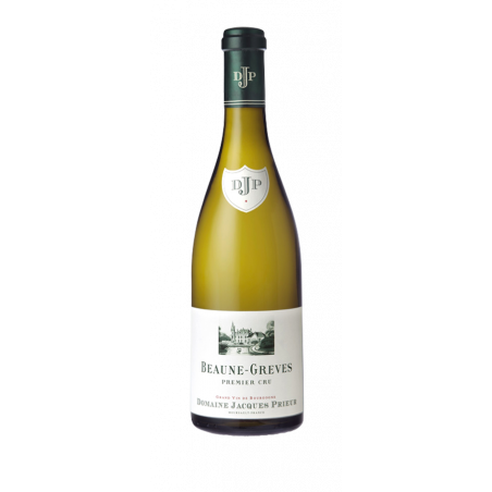 Domaine Jacques Prieur Beaune 1er Cru "Grèves" Blanc 2012