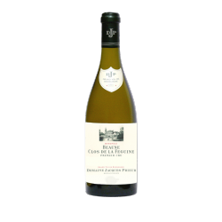 Domaine Jacques Prieur Beaune 1er Cru "Clos de la Feguine" Blanc Monopole 2012