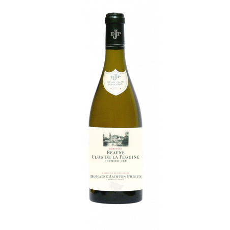 Domaine Jacques Prieur Beaune 1er Cru "Clos de la Feguine" Blanc Monopole 2012