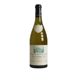 Domaine Jacques Prieur Puligny-Montrachet 1er Cru "Les Combettes" 2012