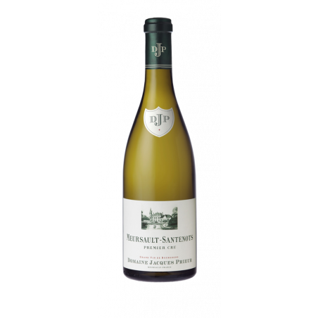 Domaine Jacques Prieur Meursault 1er Cru "Santenots" 2012