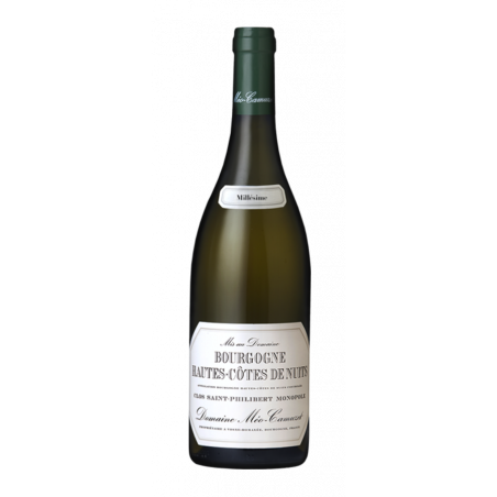 Domaine Méo-Camuzet "Clos St Philibert" Monopole Blanc 2013