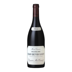 Domaine Méo-Camuzet Clos de Vougeot Grand Cru 2012