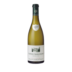 Domaine Jacques Prieur Corton-Charlemagne Grand Cru 2013