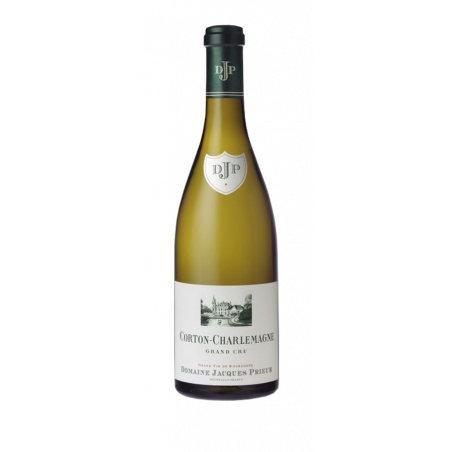 Domaine Jacques Prieur Corton-Charlemagne Grand Cru 2013