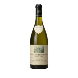 Domaine Jacques Prieur Chevalier-Montrachet Grand Cru 2013