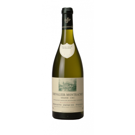 Domaine Jacques Prieur Chevalier-Montrachet Grand Cru 2013