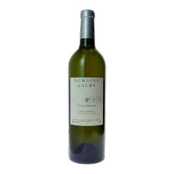 Domaine Gauby "Coume Gineste" Blanc 2010