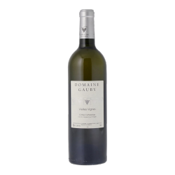 Domaine Gauby "Vieilles Vignes" Blanc 2010