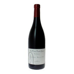 La Porte Saint-Jean Saumur Rouge "Les Cormiers" 2013