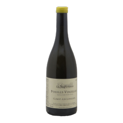 Domaine de la Soufrandière Pouilly-Vinzelles "Les Longeais" 2011