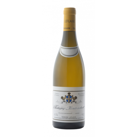 Domaine Leflaive Puligny-Montrachet 2013