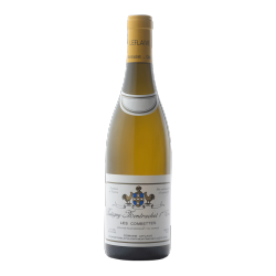 Domaine Leflaive Puligny-Montrachet 1er Cru "Les Combettes" 2011