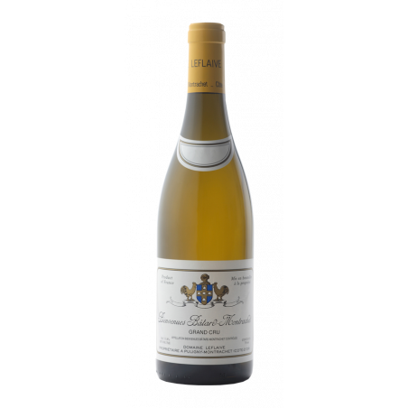 Domaine Leflaive Bienvenues-Bâtard-Montrachet Grand Cru 2011