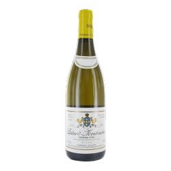 Domaine Leflaive Bâtard-Montrachet Grand Cru 2013