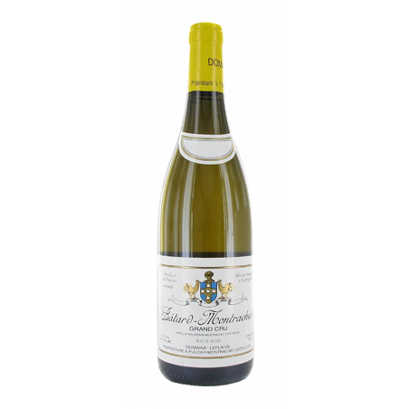 Domaine Leflaive Bâtard-Montrachet Grand Cru 2013