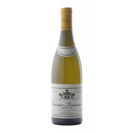 Domaine Leflaive Chevaliers-Montrachet Grand Cru 2013