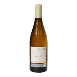 Domaine Olivier Pithon "Laïs" Blanc 2014