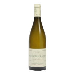 Domaine Marc Colin Puligny-Montrachet "Le Trezin" 2011