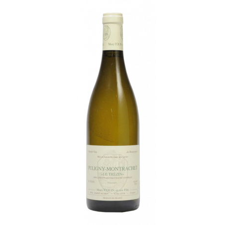 Domaine Marc Colin Puligny-Montrachet "Le Trezin" 2011