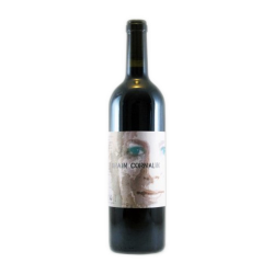 Marie-Thérèse Chappaz "Grain Cornalin" 2014