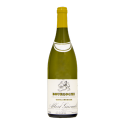 Domaine Albert Grivault Bourgogne "Clos du Murger" 2014