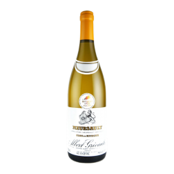 Domaine Albert Grivault Meursault "Clos du Murger" 2014