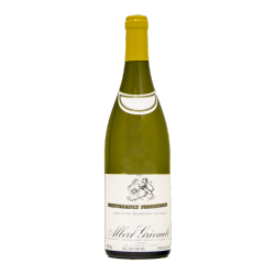 Domaine Albert Grivault Meursault 1er Cru "Perrières" 2014