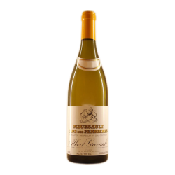 Domaine Albert Grivault Meursault 1er Cru "Clos des Perrières" 2014