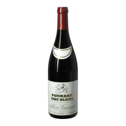 Domaine Albert Grivault Pommard 1er Cru "Clos Blanc" 2014