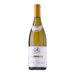 Domaine Albert Grivault Meursault 2007