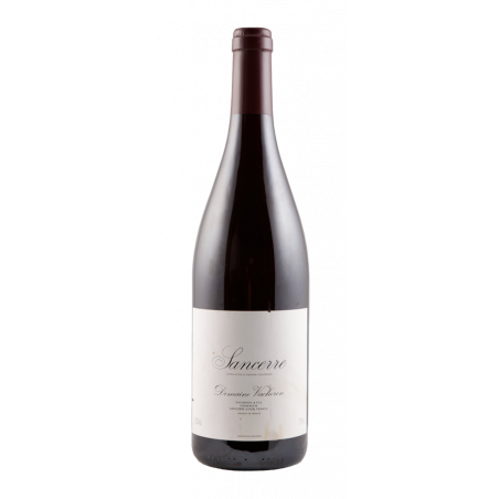  Domaine Vacheron Sancerre Rouge 2014 