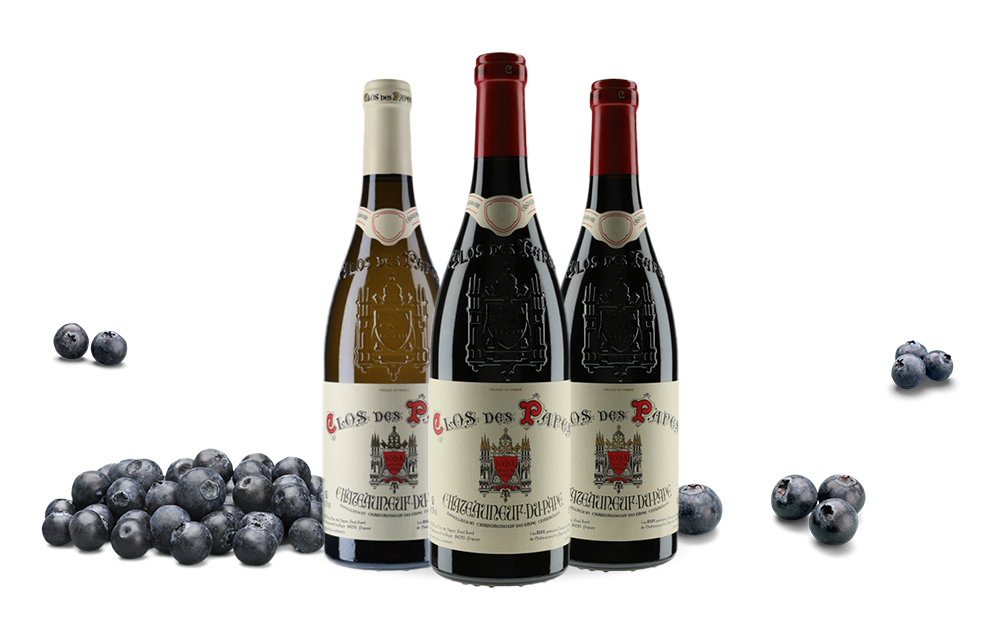 Clos des Papes-cover