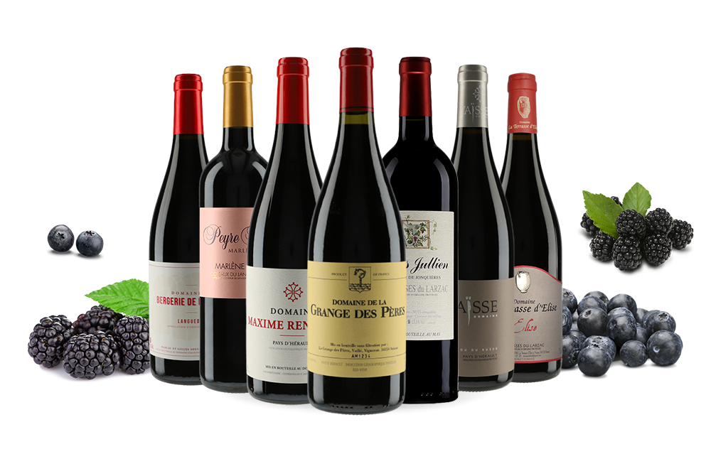 Les Grands Noms du Languedoc-cover