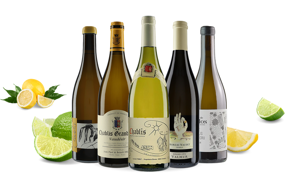 100% Chablis-cover