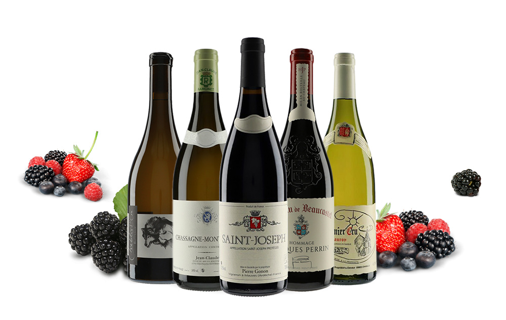 Les immanquables-cover