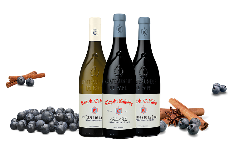 Clos du Calvaire-cover