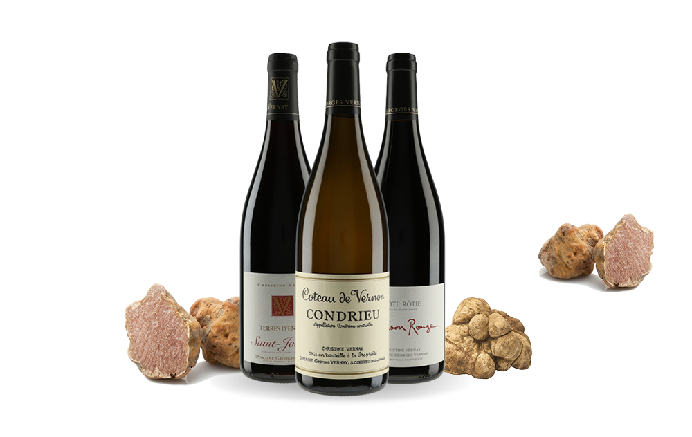 Georges Vernay-cover