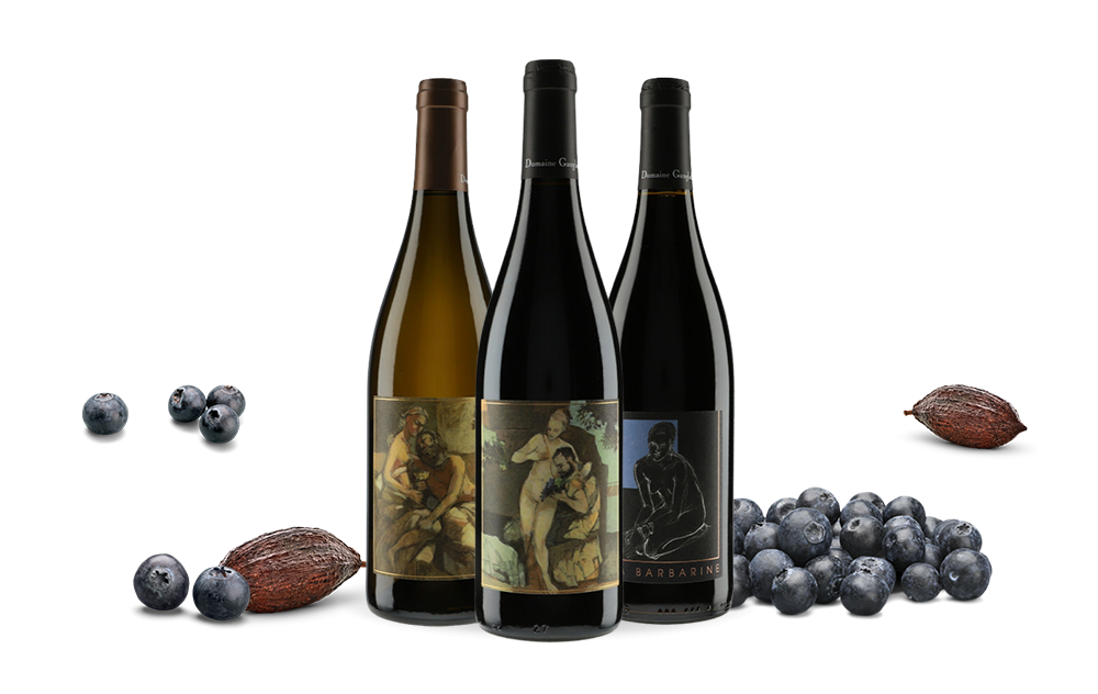 Domaine Gangloff-cover