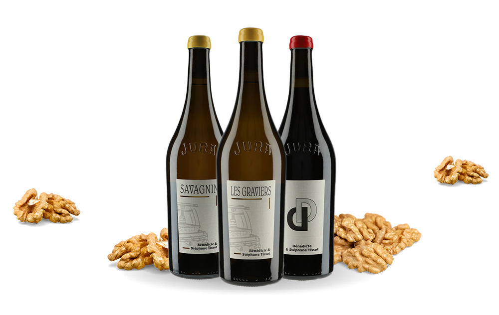 Domaine Tissot-cover