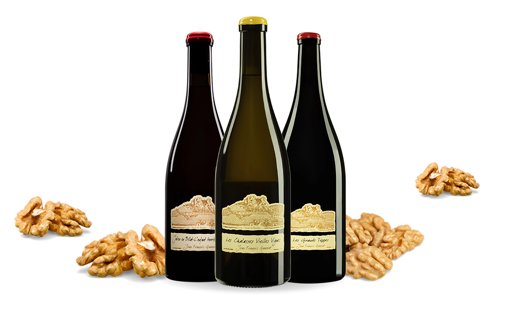 Domaine Ganevat-cover