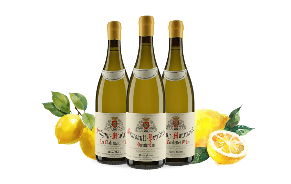 Domaine Matrot-cover