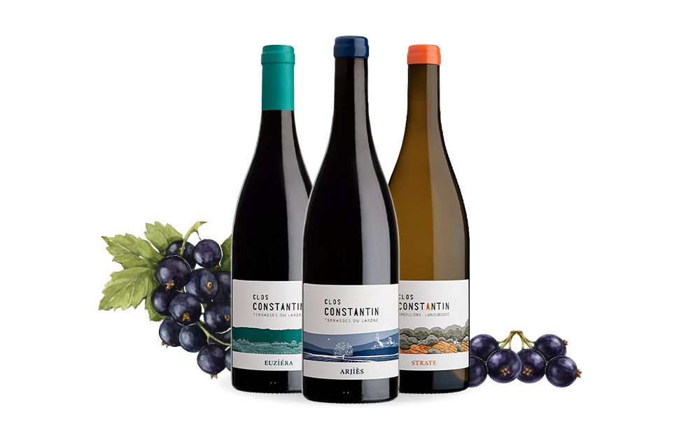 Clos Constantin-cover