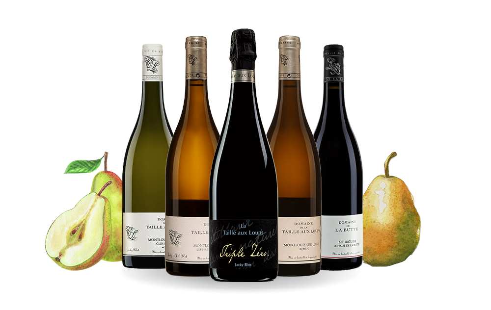 Taille Aux Loups-cover