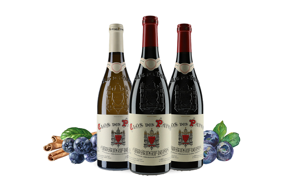 Clos des Papes-cover