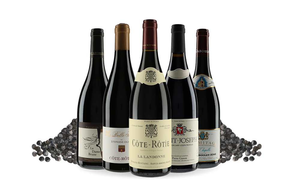 100% Syrah-cover
