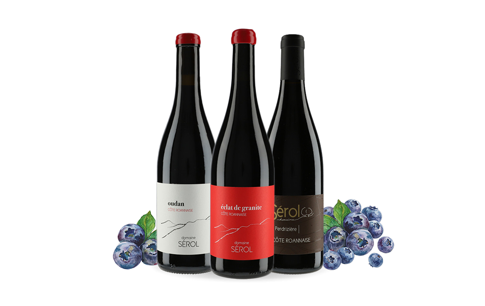 Domaine Sérol-cover