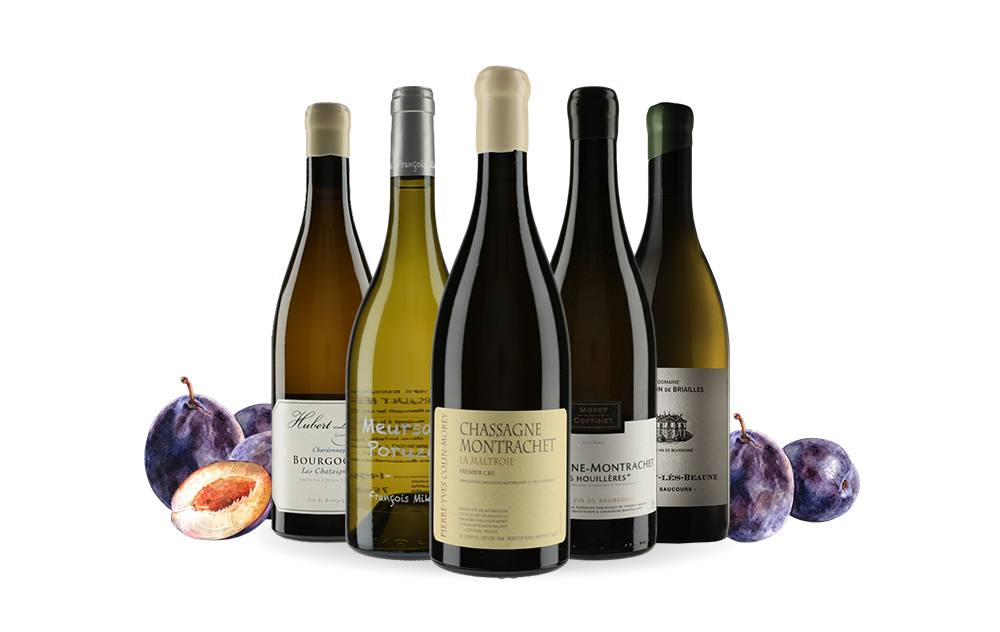 Côte de Beaune-cover