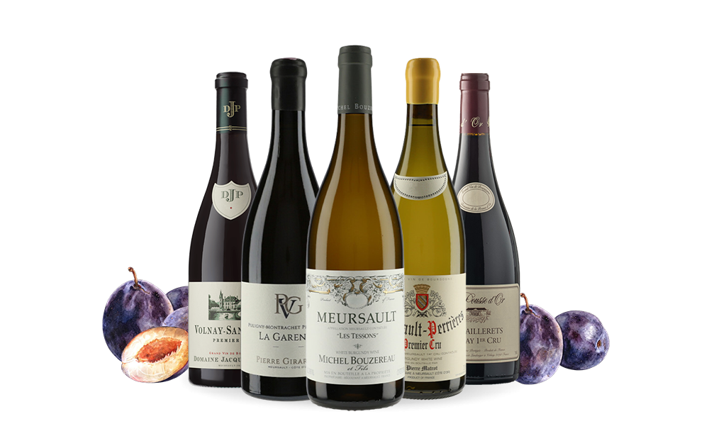 Côte de Beaune-cover