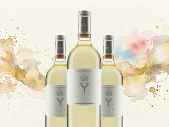 Y d'Yquem-cover